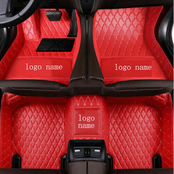 

suitable for audi a3 a4 a5 a6 a7 a7 a8 q3 q5 q7 rs5 rs7 s3 s4 s5 s6 s7 tt car floor mats