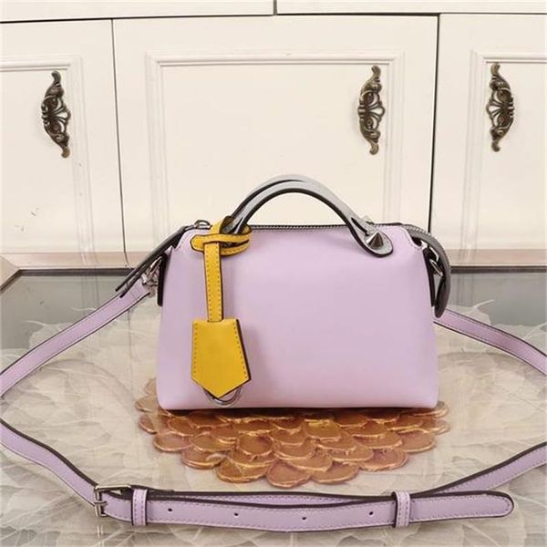 

quality crossbody handbag women genuine leather shoulder bag samll ladies pillow handbag animal travel bag multiple colors purse