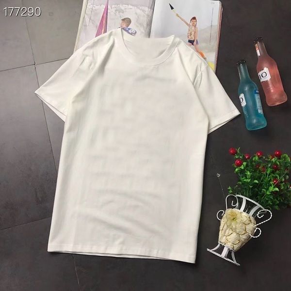 

men s-5xl plus size print mens t shirts style breathable oversize man woman t-shirts crew neck homme tee shirts short sl, White;black