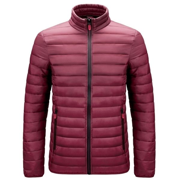 

men's winter warm outdoor down jacket fashion hlzbh5aq8kxb, Black