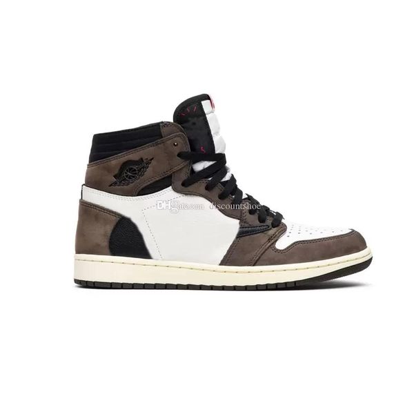 

jumpman 1 high og mocha basketball shoes 1s men women sneakers sku:cd4487 100 (delivery within 24 hours)