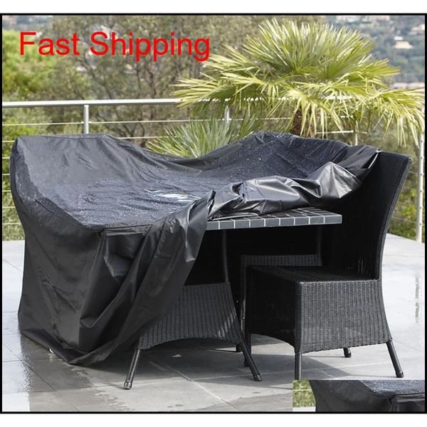 

outdoor folded oxford cloth furniture cover dust proof waterproof furniture cover portable qylolh bdebaby