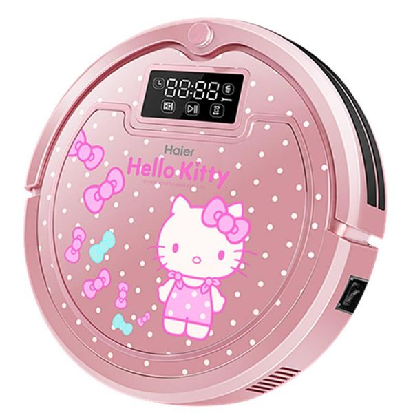 

подметальный робот бытового mute полностью автоматический интеллектуальный ультратонкий mini mopping пол одна машины пылесос