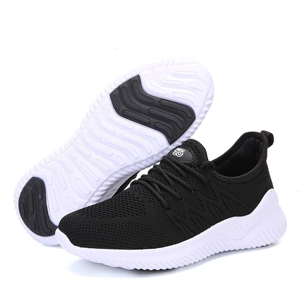 

spring autumn women's running shoes lightweight woman sneakers breathable mesh female sports fitness outdoor gym jogging size 40