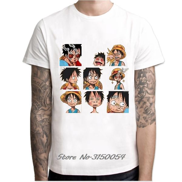 

one piece tshirt new fashion funny printed male cool casual hip hop tee male novelty harajuku hooded sweatshirt hoodie men t shirt