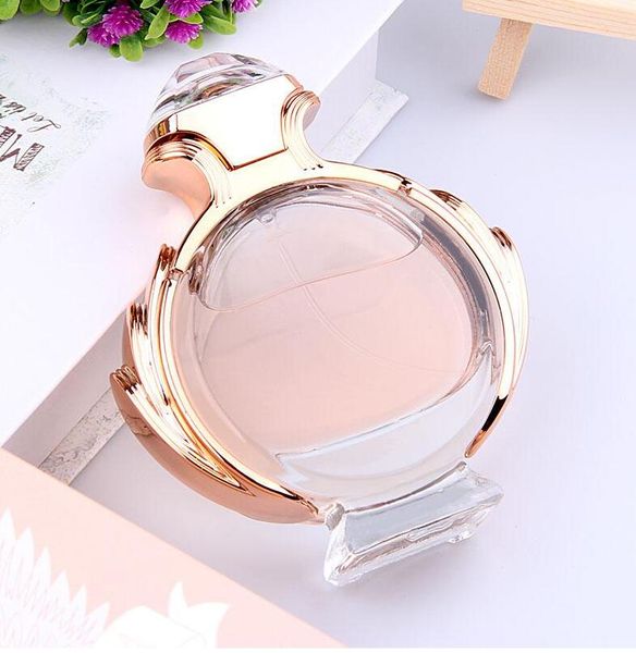 

Perfume Olympea 80ML Intense Lady Perfume EDP 80ml With Long Lasting Time High Fragrance Christmas Gift Free Shipping