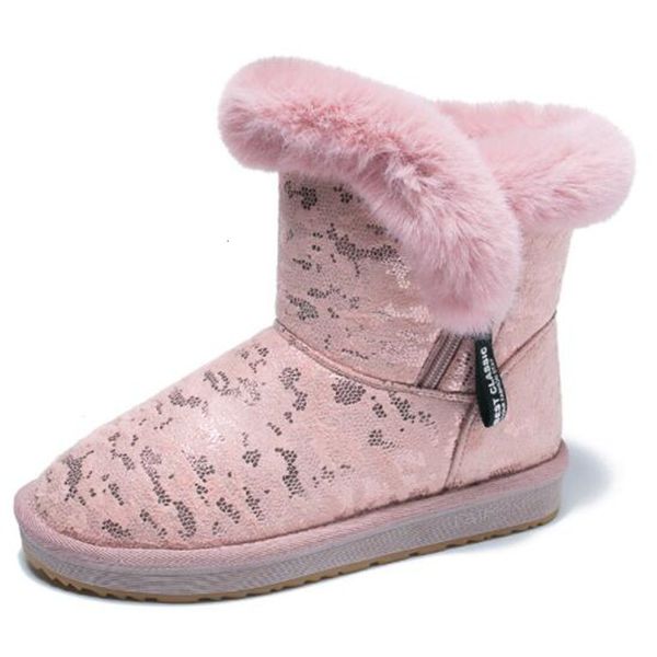 

new comfortable warm casual light shoes to wear designer women's boots bb3y, Black
