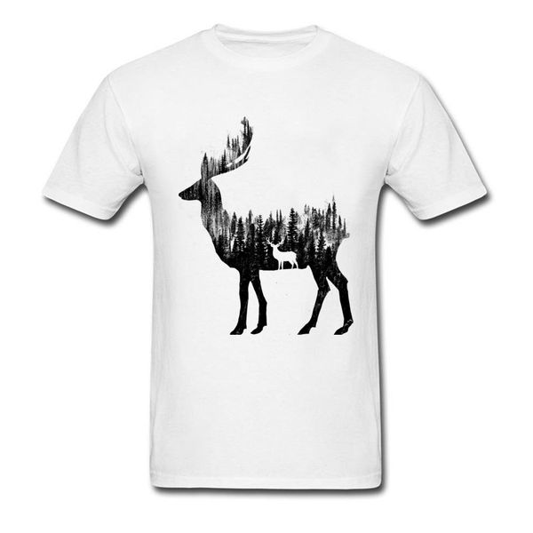 

well chosen gif the original forest deer wildlife jojo elk family s 2018 sport hooded sweatshirt hoodie men t shirt