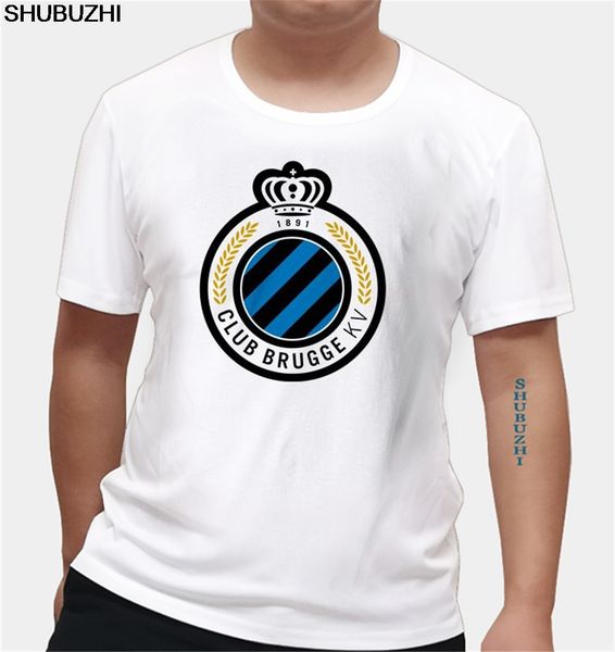 

club brugge t-shirt jelle vossen hans vanaken printing short sleeve anciana fans club tshirt euro size sport hooded sweatshirt hoodie