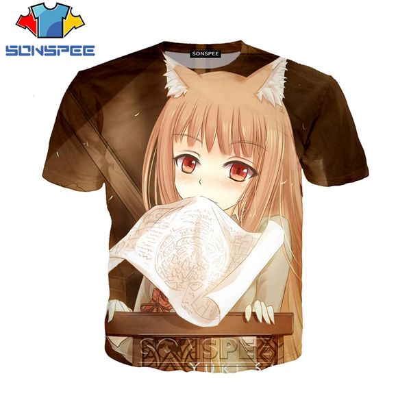 

harajuku japanese punk cartoon naruto casual t shirt print fashion vintage men loose hip hop t-shirt streetwear