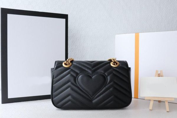 

hh luxurys designer bag woman crossbody bag fashion heart-shaped shoulder handbags women totes handbags cross body purse