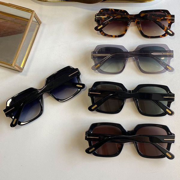 

660 мода новая мода солнцезащитные очки cолнцезащитные очки тарелка классический full frame оправ для очков очки верхнего качества, White;black