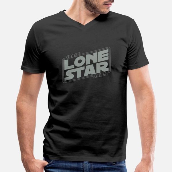

lone star - spaceballs the t-shirt designers graphic t shirt leisure breathable sportswear tracksuit hoodie sweatshirt