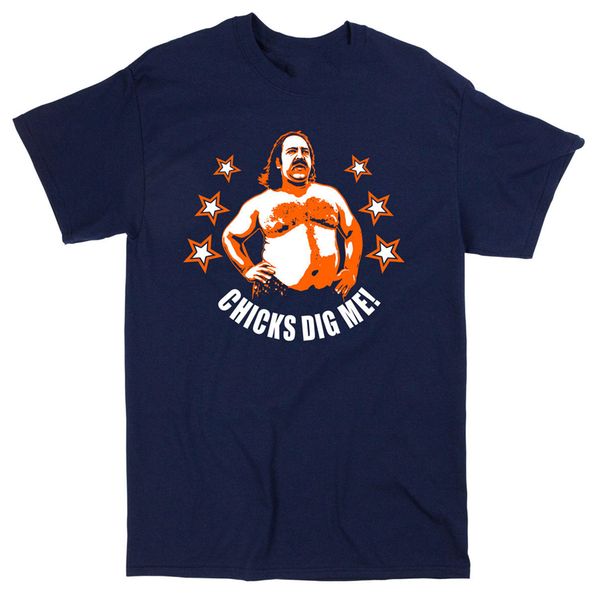 

ron jeremy chicks dig me pornstar inspired retro film new street wear fashion hoodie designers t shirts sweatshirt