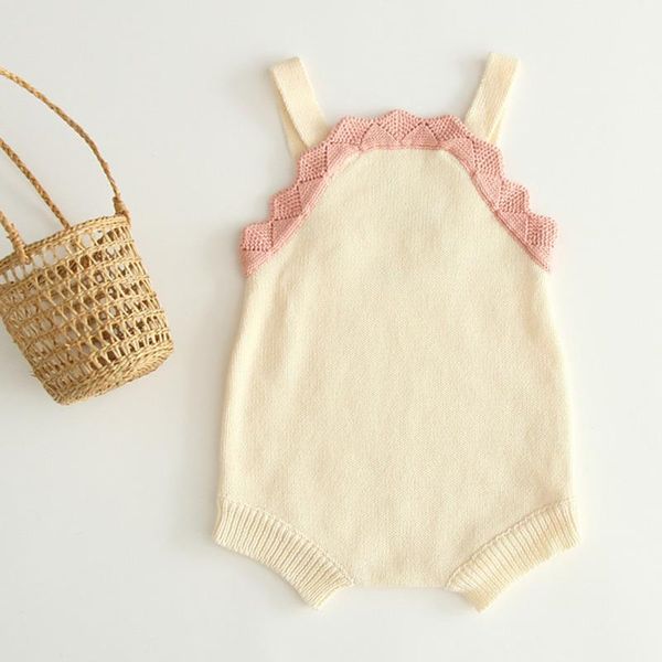 

baby girls sweater infant newborn 2021 autumn knitted cute boy girls kintted sweaters newborn 0-24 months party new year clothes, Blue