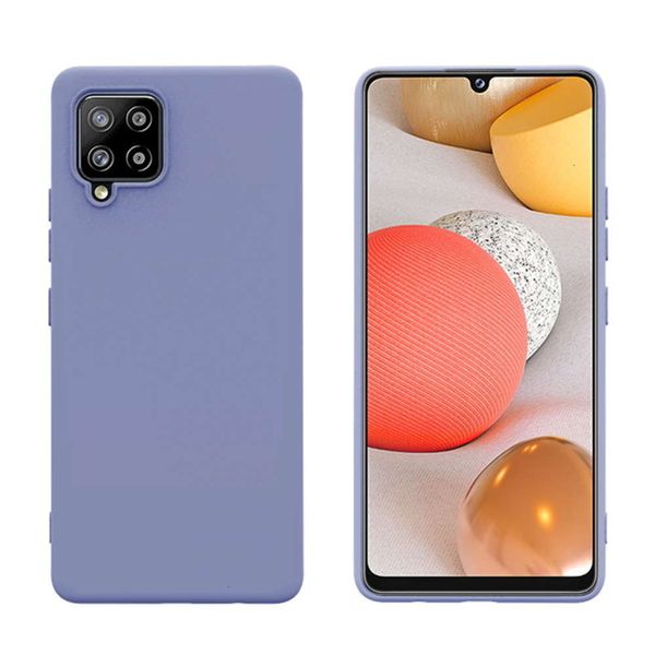 

for silicone a425g suitable imitation / s30 s21 liquid mobile phone protective case