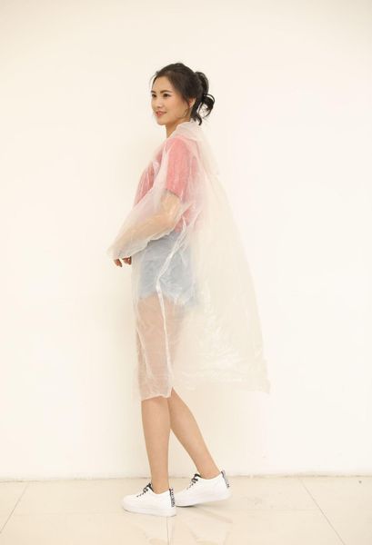 

disposable pe raincoat outdoor travel lightweight cycling one-piece raincoat raincoat wholesale dh wmtidf mywjqq