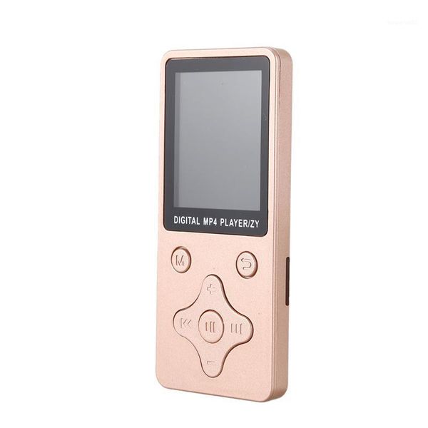 

mini mp3 player with built in speaker portable mp3 lossless sound music player fm recorder 21