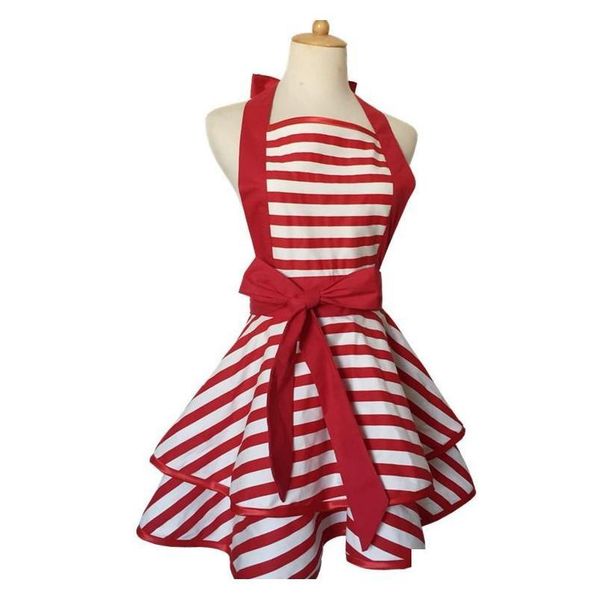 

2019 new princess cooking kitchen apron for woman home chef waiter cafe shop flower shop jllxyi dayupshop