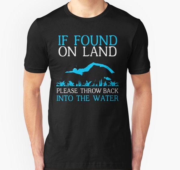 

men iving if found on land hoodie designers t shirts sweatshirt