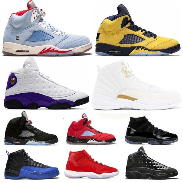 

game 5s fiba high shoes quality jumpman basketball royal travis 12s bred 5s 13s 12s concord 12s tinker black cement trainers sports sne