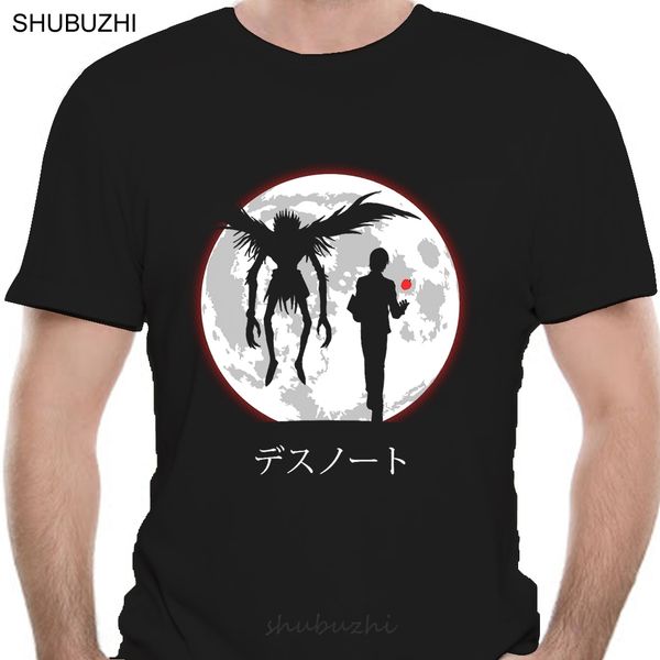 

death note anime popular cartoon fashion summer shirtt fashion classic funny casual sport hooded sweatshirt hoodie t shirt
