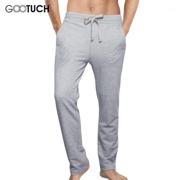 

men's pajamas lounge pants thick cotton sleep bottoms pantalon hombre nightwear man pijama masculino pyjama pants 5xl 6xl 2499a1, Black;brown
