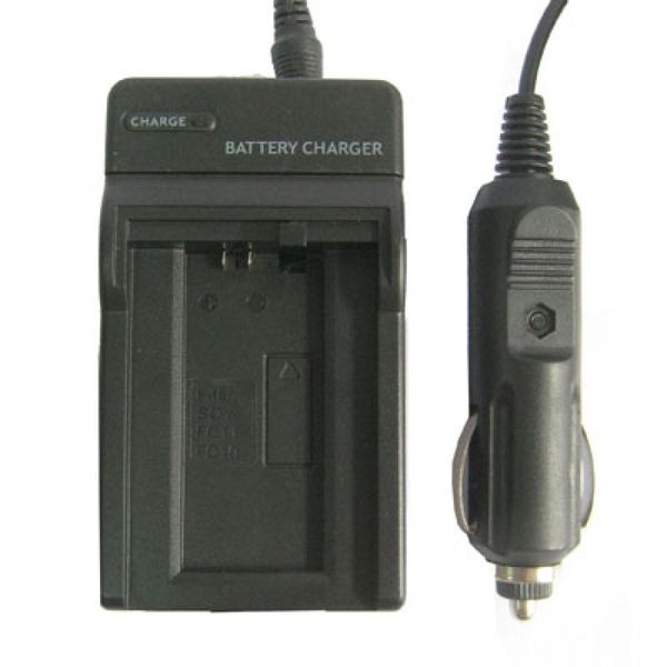 

digital camera battery charger for sony fc10 fc11