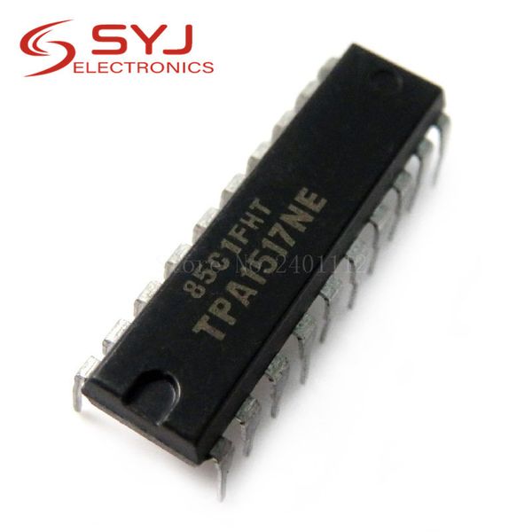 

5шт / серия tpa1517ne tpa1517 dip-20 новый оригинальный в наличии