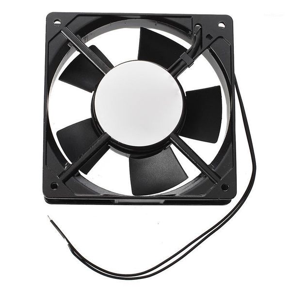 

industrial 120 x 120 x 25mm 0.1a ac 220-240v cooling fan1