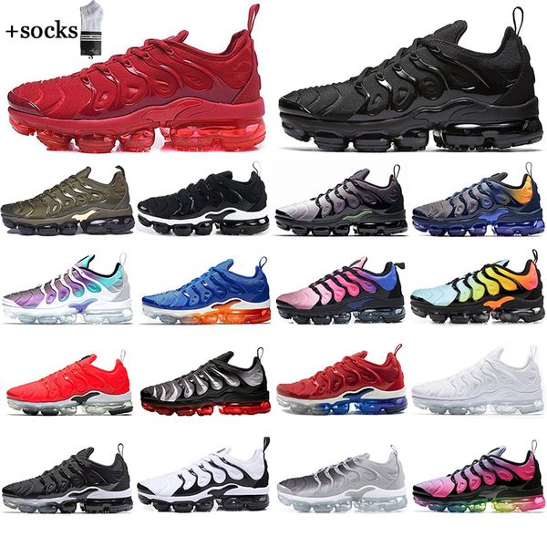 

tn running shoes men women chaussures triple black white be ture snow worldwide camo greedy tns mens trainers outdoor sport sneaker