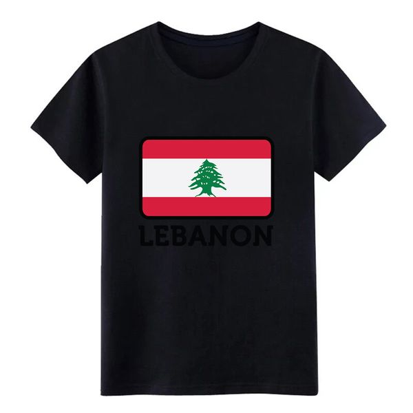 

national flag of lebanon customize short sleeve round neck gents gift comfortable summer trend sport hooded sweatshirt hoodie t shirt