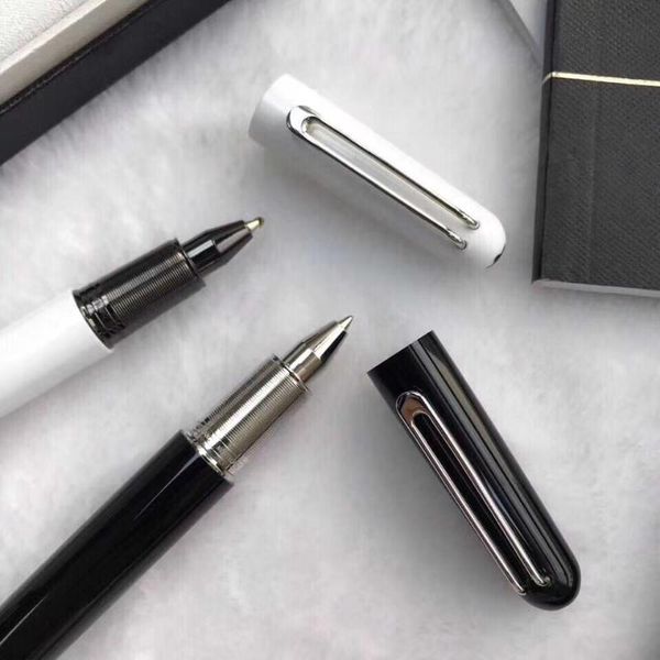 

signing pen ballpoint pen resin office stationery luxury no box, Blue;orange