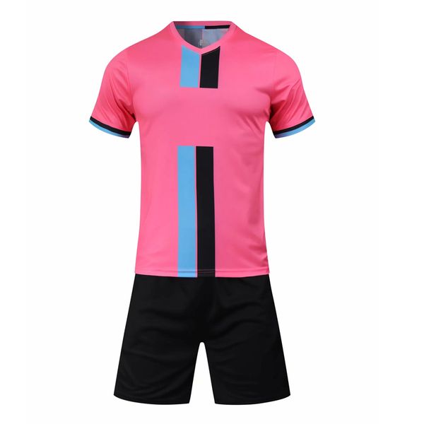 

new selling quick drying soccer jersey team custom printednumber name and soccer team logo graphic full kit 138#2001, Black