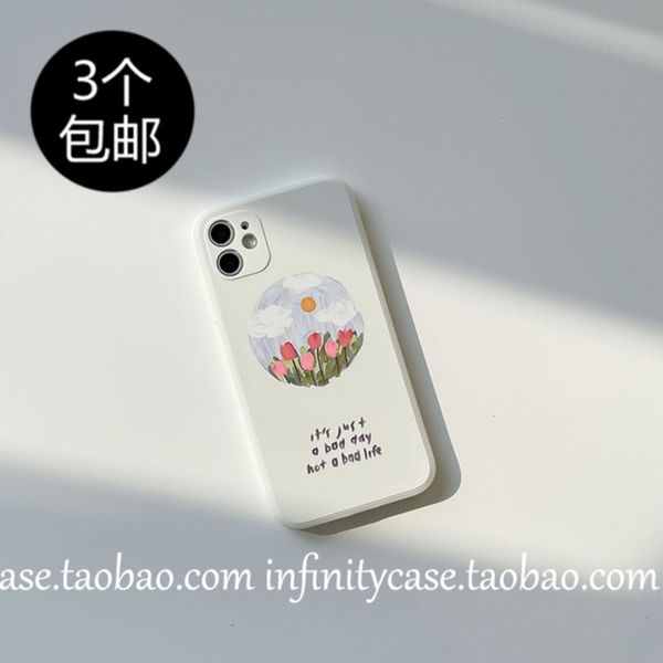 

painting for oil all 11pro12 art inclusive xsmax soft xr white 78p mobile phone case se2