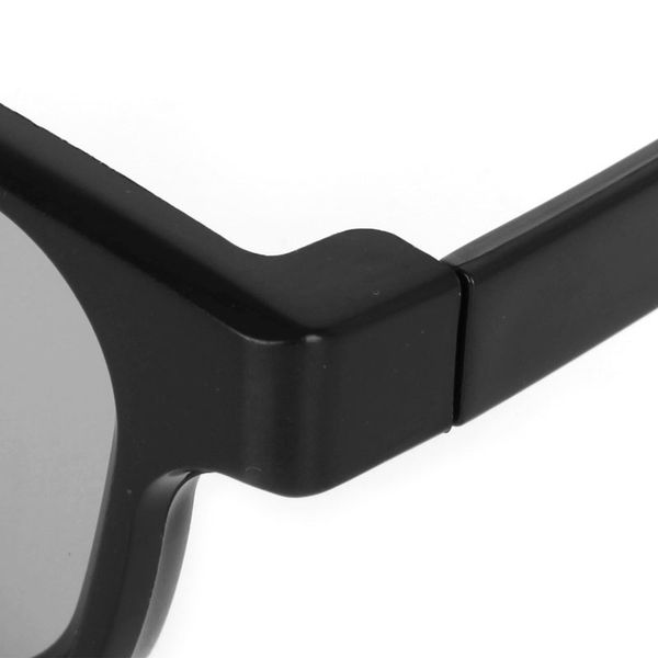 

passive glasses newhigh 3d quality black polarized h3 for tv real d 3d cinemas y3nd 6