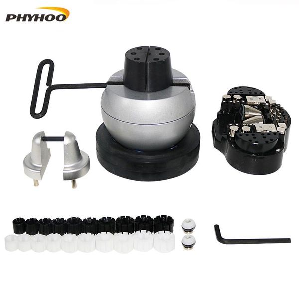 

jewelry making tools mini ball vise standard engraving block