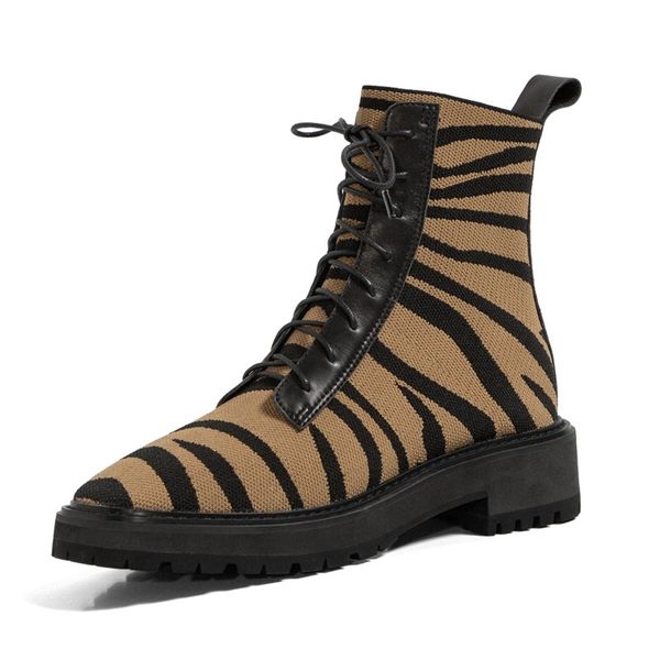 

2021 new winter newer toe ladies high-quality ankle concise heels party shoes woman boots j82w, Black