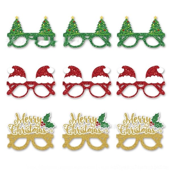 

huvgv paper p annual welcome party annual prop glassesmeeting supplies decorative 9 pack paper p props welcome party props prop glass