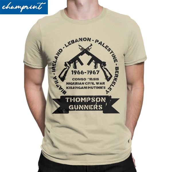 

men's t-shirt gun handgun weapon awesome pure tee shirt short sleeve t shirts o neck clothing classic sport hooded sweatshirt hoodie