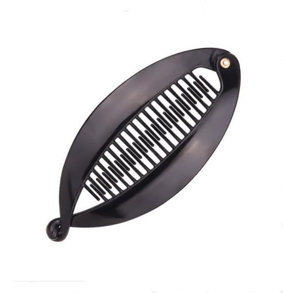 

hair claws clip fish shape banana barrettes transparent turtle hairpins hair accessories for women hair clip styling accessories swy qylard