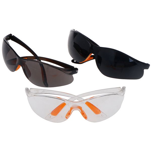 

work new clear anti-impact factory lab outdoor eye protective safety goggles glasses anti-dust lightweight spectacles eyes protector2021