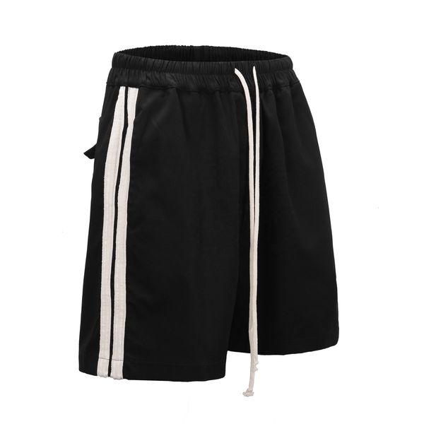 

oem shorts long drawstring dropshipping fog track joggers short men