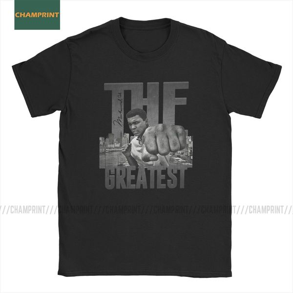 

men cassius marcellus clay muhammad ali the greatest boxer muhammad ali boxing sleeve tee 5xl hooded sweatshirt hoodie men t shirt
