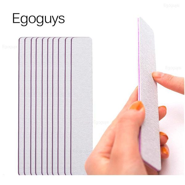 

1pc professional nail file polishing stick grinding block nail art lapping burnish device manicure sanding buffing beau qyluqc