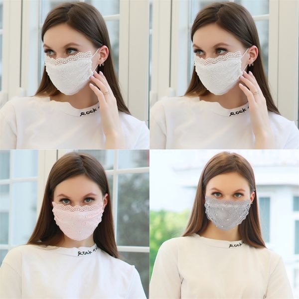 

designer breathe face masks prective mask ultraviolet-proof dustproof riding cycling sports print mouth masks men and women outdoo#116, Black