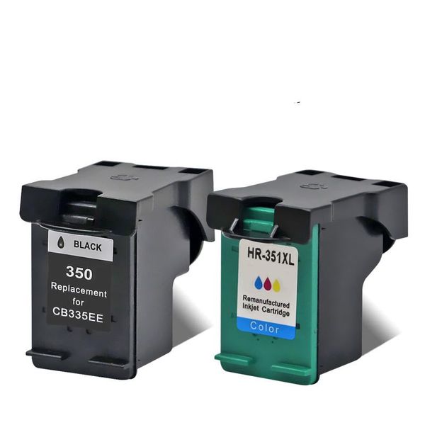 

ink cartridges for 350 350xl 350 350xl psmart c4385 c4400 c4435 c4440 c4450 c4472 c4473 c4480 c4483 inkjet printer