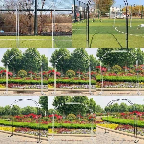 

r0qxf out garden arch crease pergola iron rack flower door new rose mori outdoor flower stand garden wrought rack rack qbw9q
