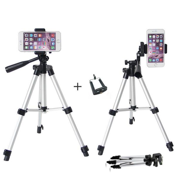 

tripods professional foldable camera tripod holder stand degree fluid 360 for stabilizer phone head screw