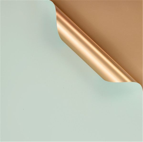 

double-sided color wrapping florist flower bouquet wrapped korean style gift packaging paper 7 nte7n